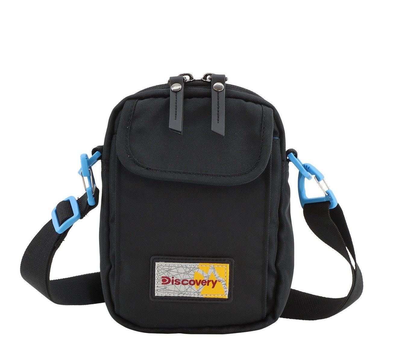 Umhängetasche ICON RPET POLYESTER Utility Bag D00710