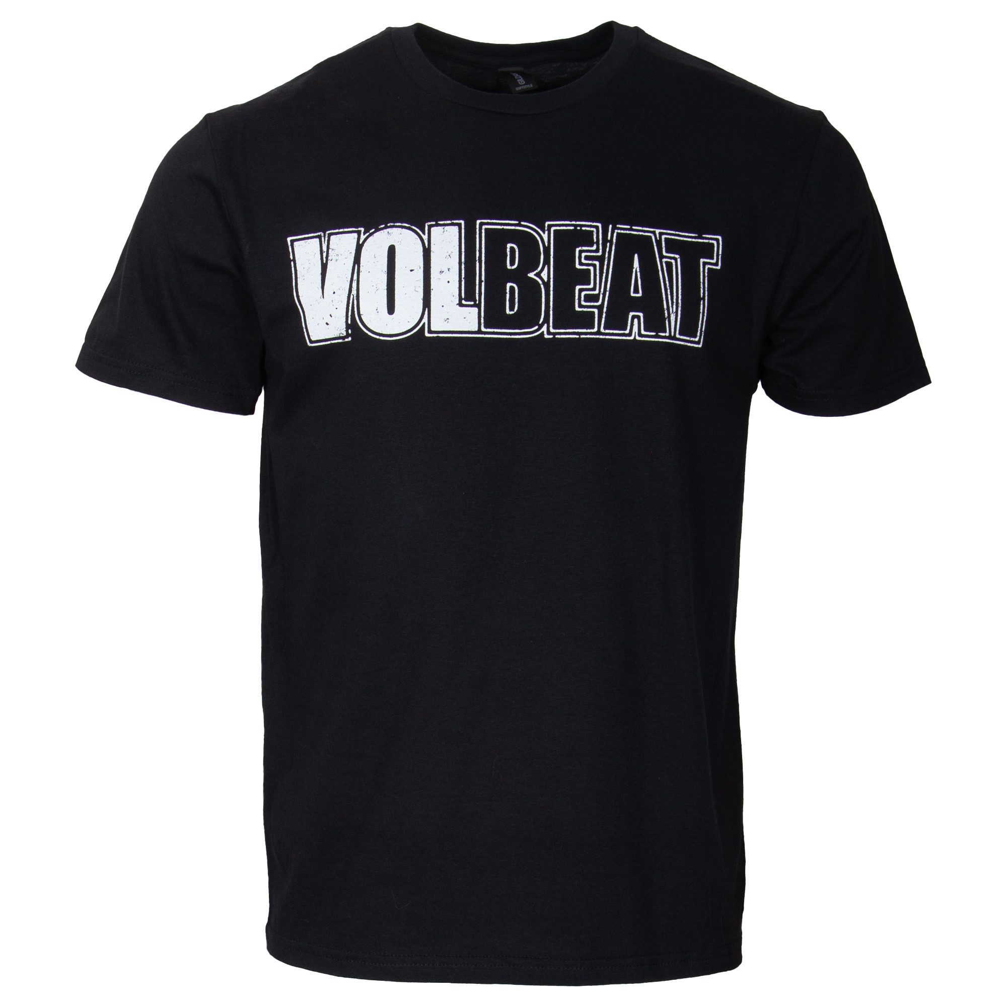 T-Shirt Volbeat Logo T-Shirt