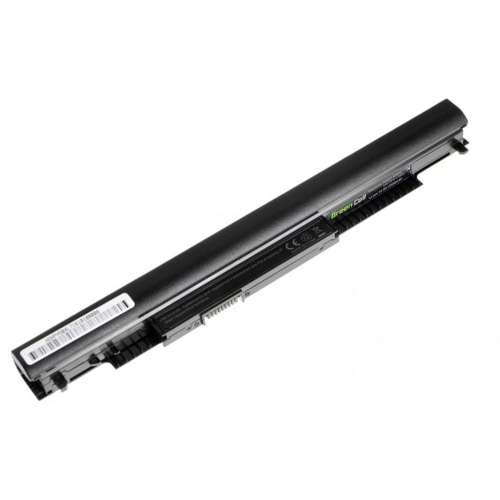 Green Cell Green Cell Notebook-Akku 14.6 V 2200 mAh HP Laptop-Akku 2200 mAh