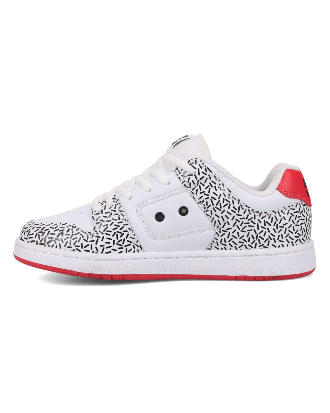 DC Shoes Manteca 4 Sneaker