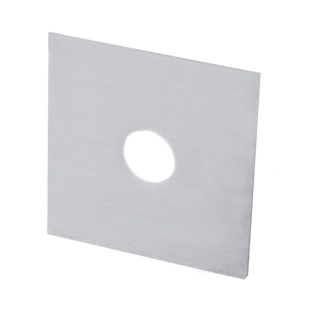 Helios Filtermatte HELIOS Ers.-Luftfilter ELF/ELSN, für VE60+100 # 0939 (MVP: 5 St), (5-St)