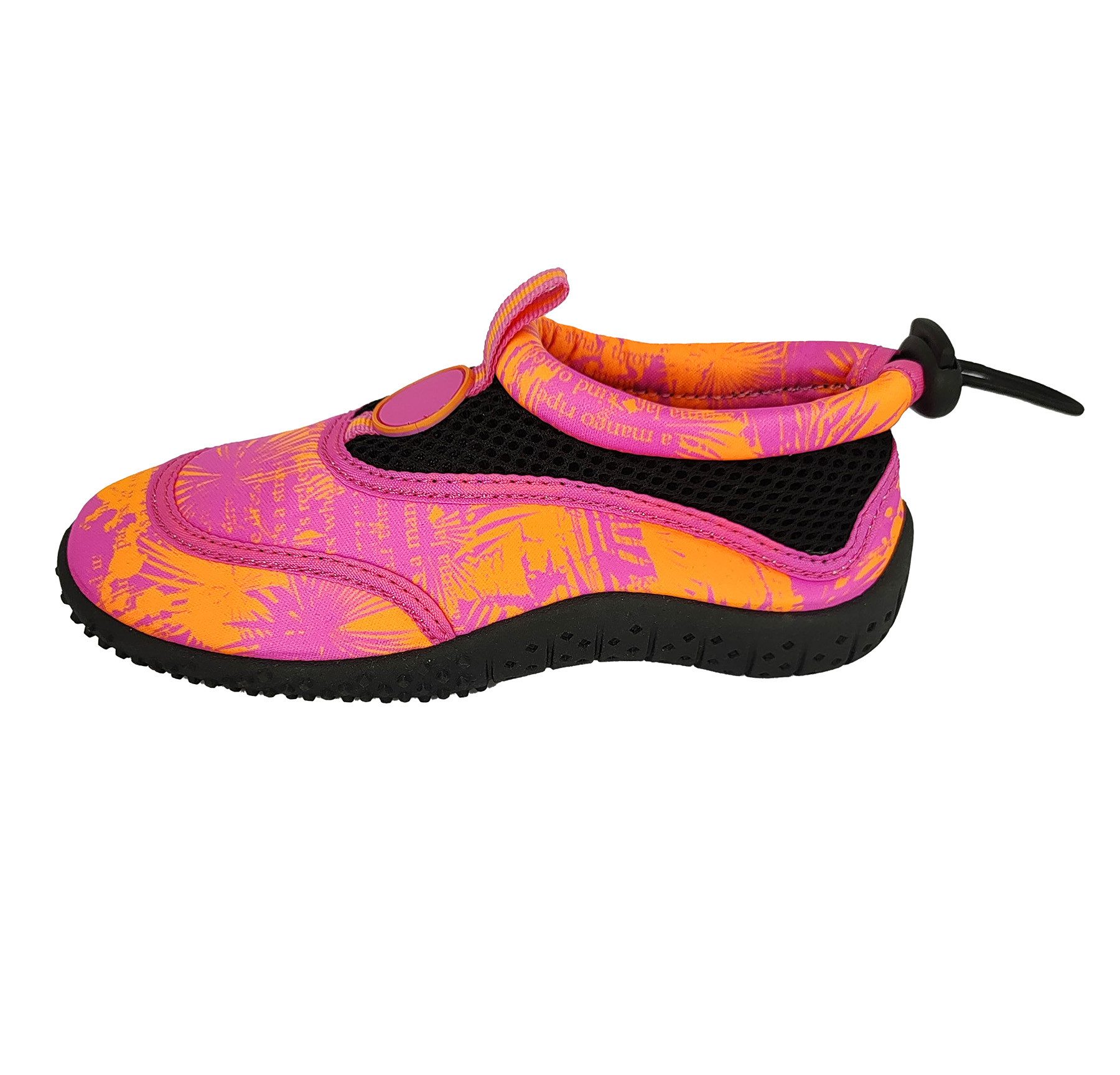 Beck Badeschuh Hawaii Badeschuh optimaler Schutz am Strand – Bild 4 von 5