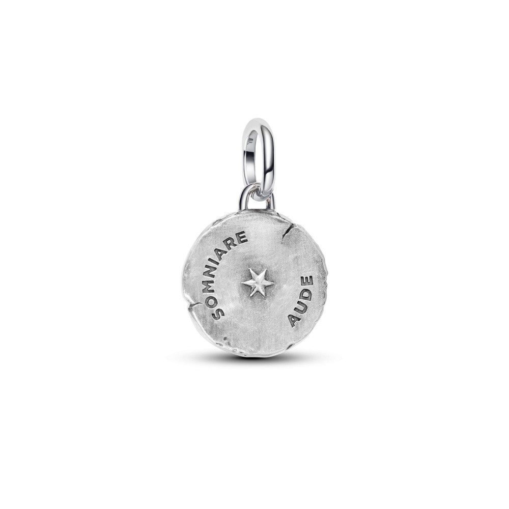 Pandora Charm-Einhänger Pandora ME Schmetterling Medaillon Charm Anhänger 764803C01 (1-tlg) – Bild 2 von 5