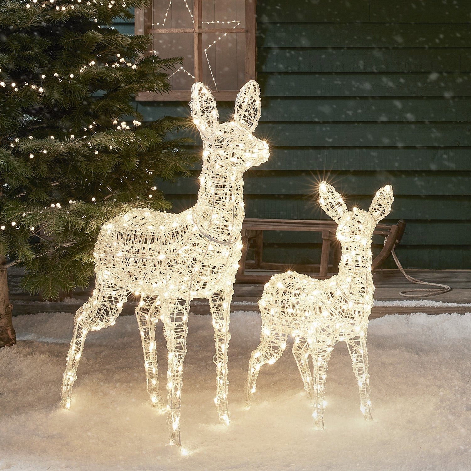 LED Leuchtfiguren online kaufen