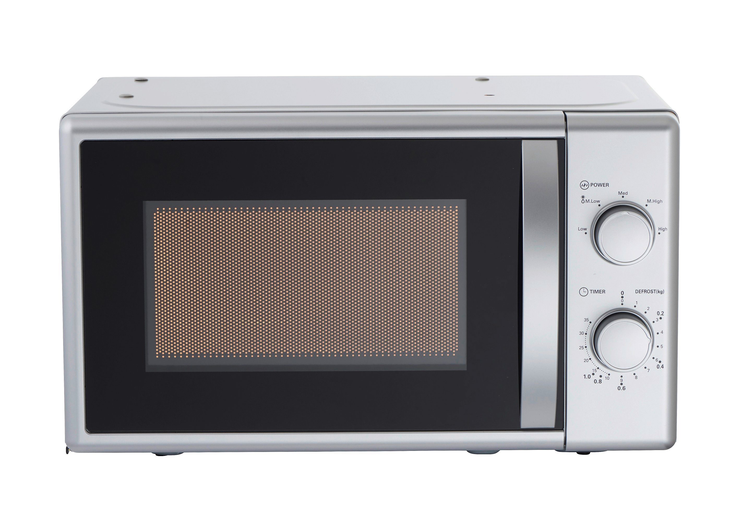 PKM Mikrowelle, Mikrowelle, 20,00 l