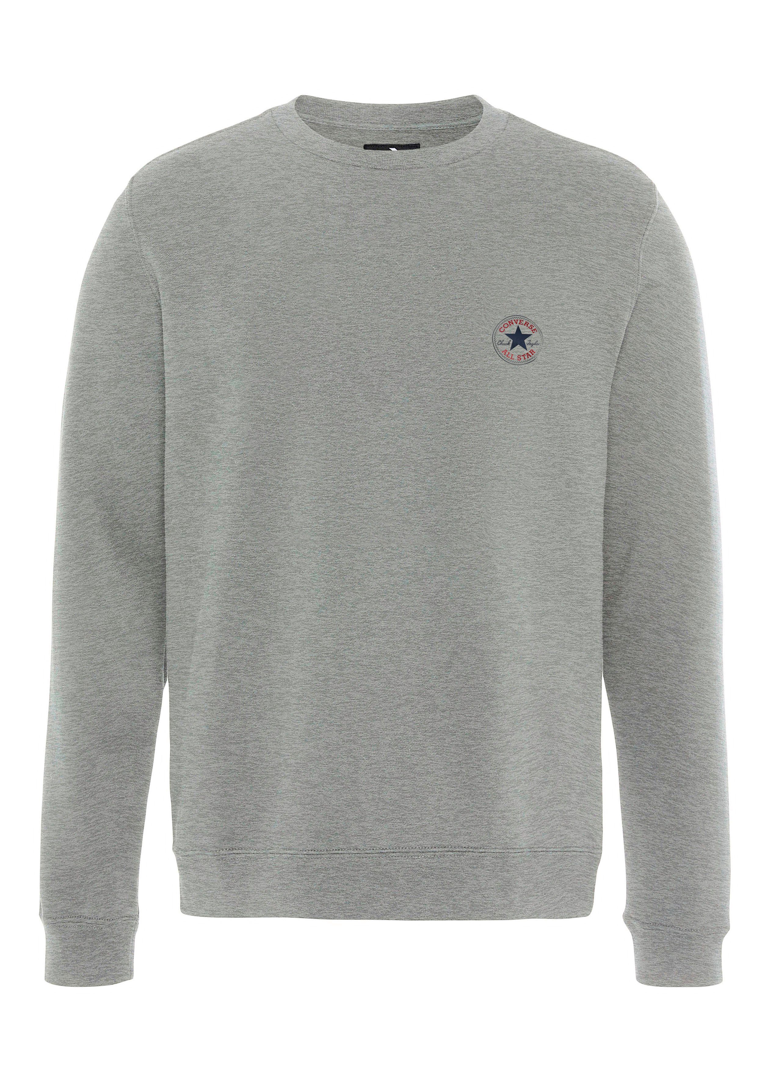 Converse Sweatshirt STANDARD FIT CORE CHUCK günstig online kaufen