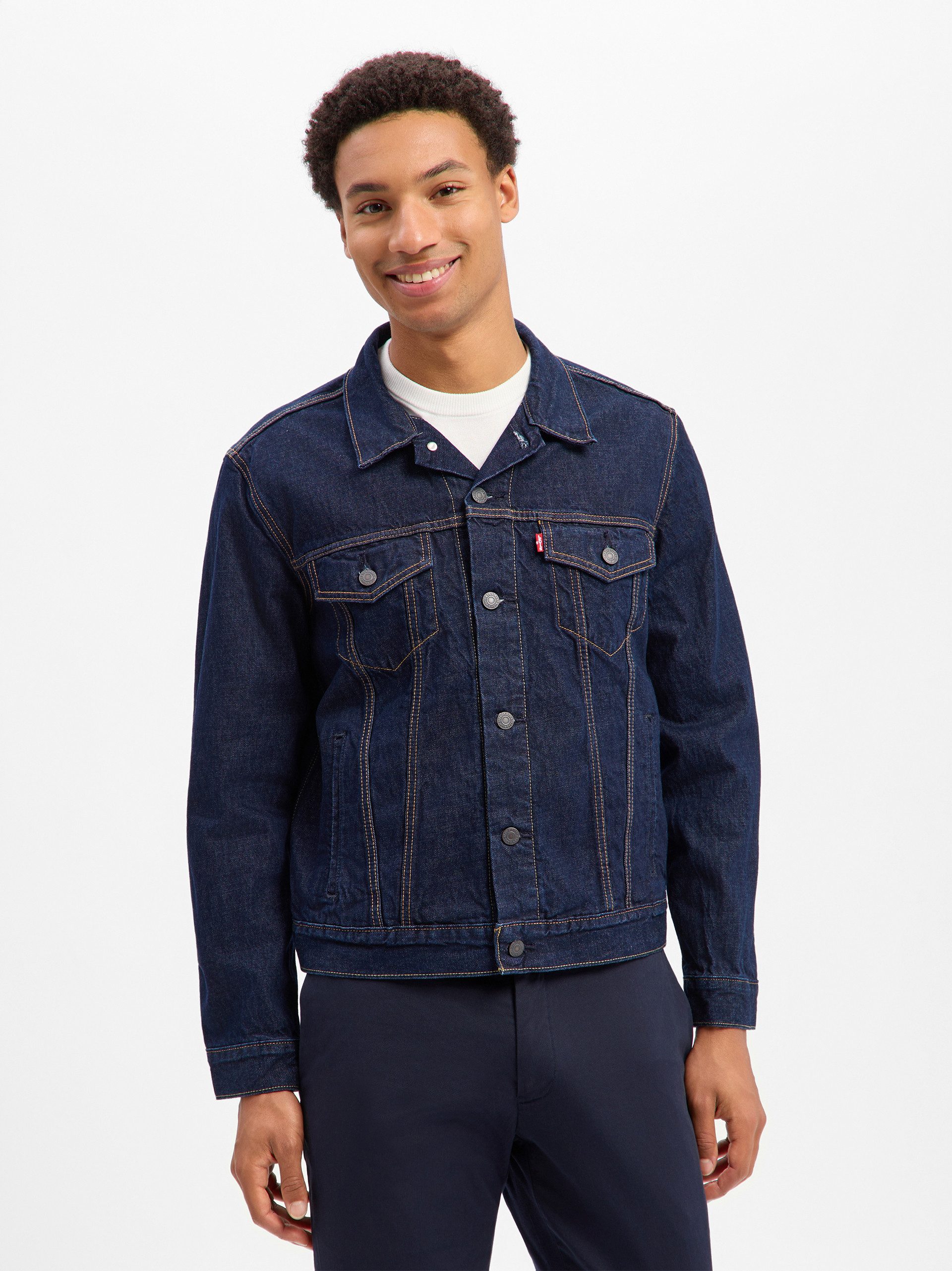 Levi's® Jeansjacke
