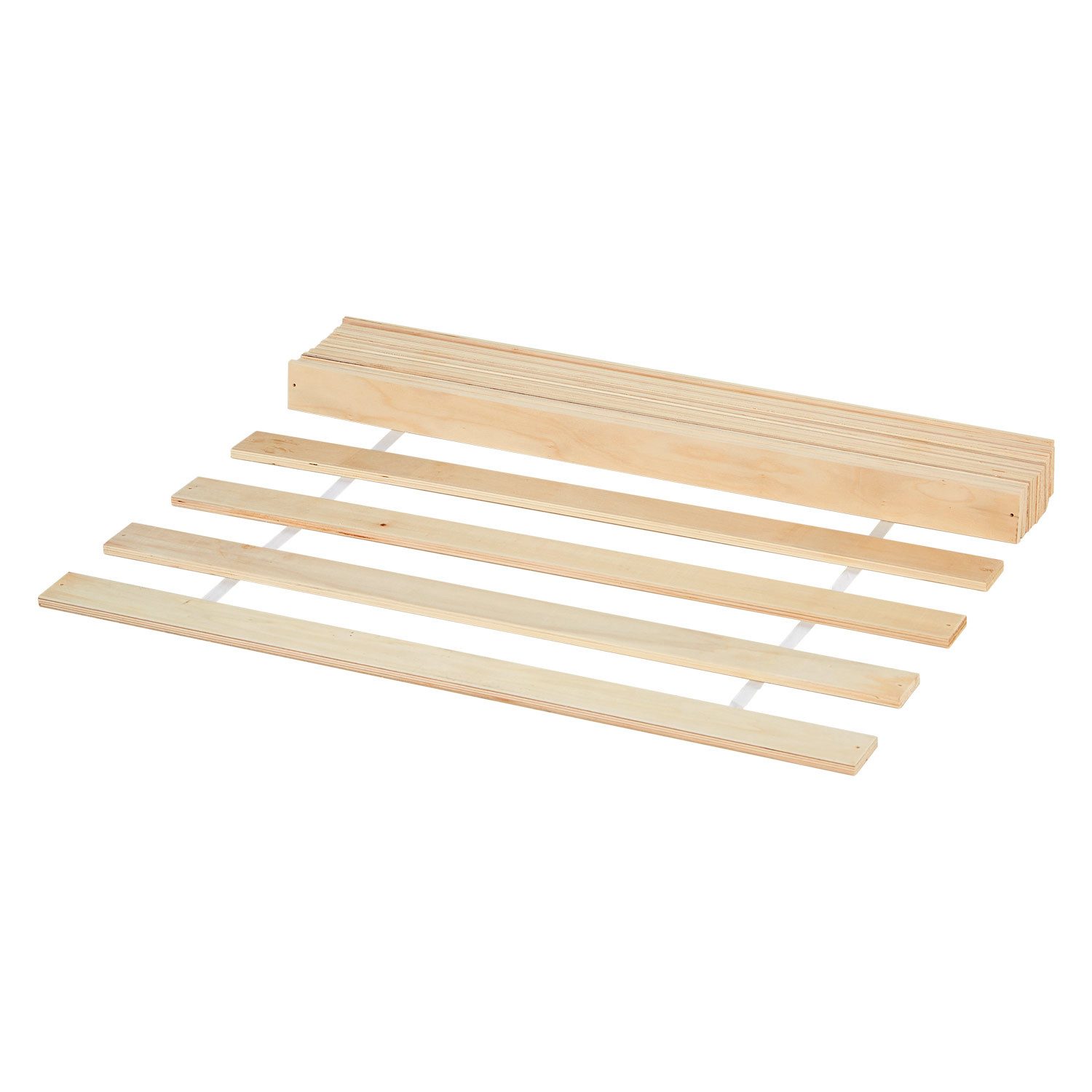 Rollrost Lattenrost 90x200 Kiefer Massivholz 16 günstig online kaufen