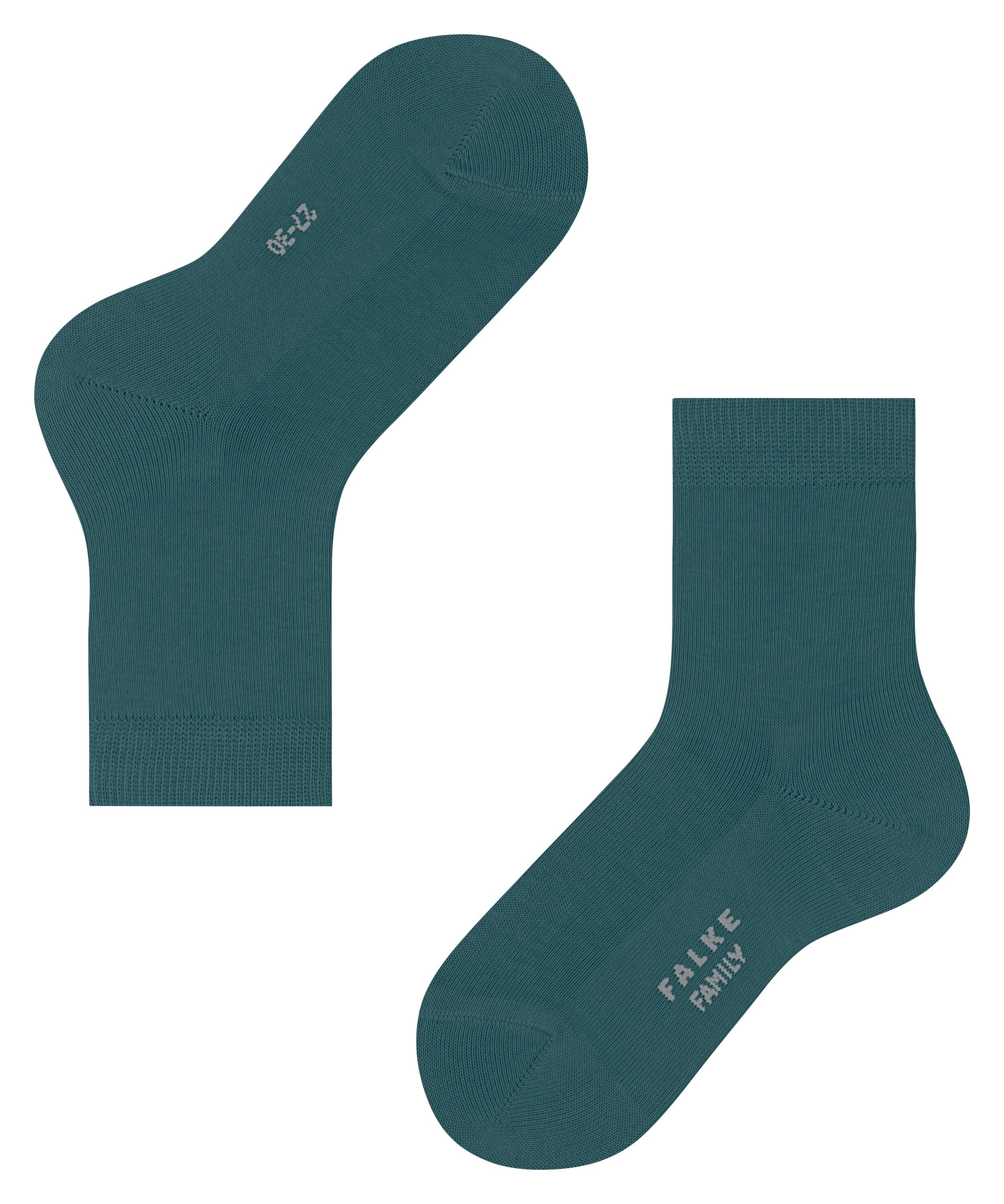 FALKE Socken FALKE Family Kinder (1-Paar) – Bild 5 von 5