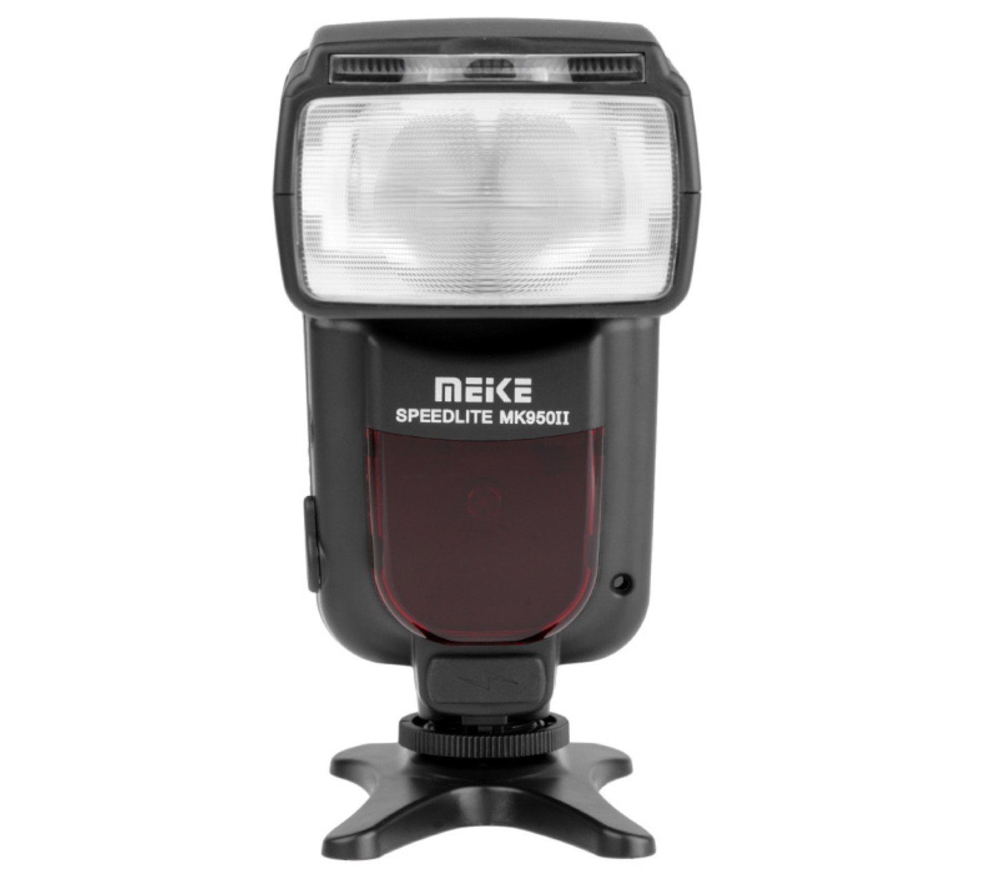 Meike Meike TTL Speedlite Blitz MK950II für Canon EOS DSLR & SLR Kameras Blitzgerät