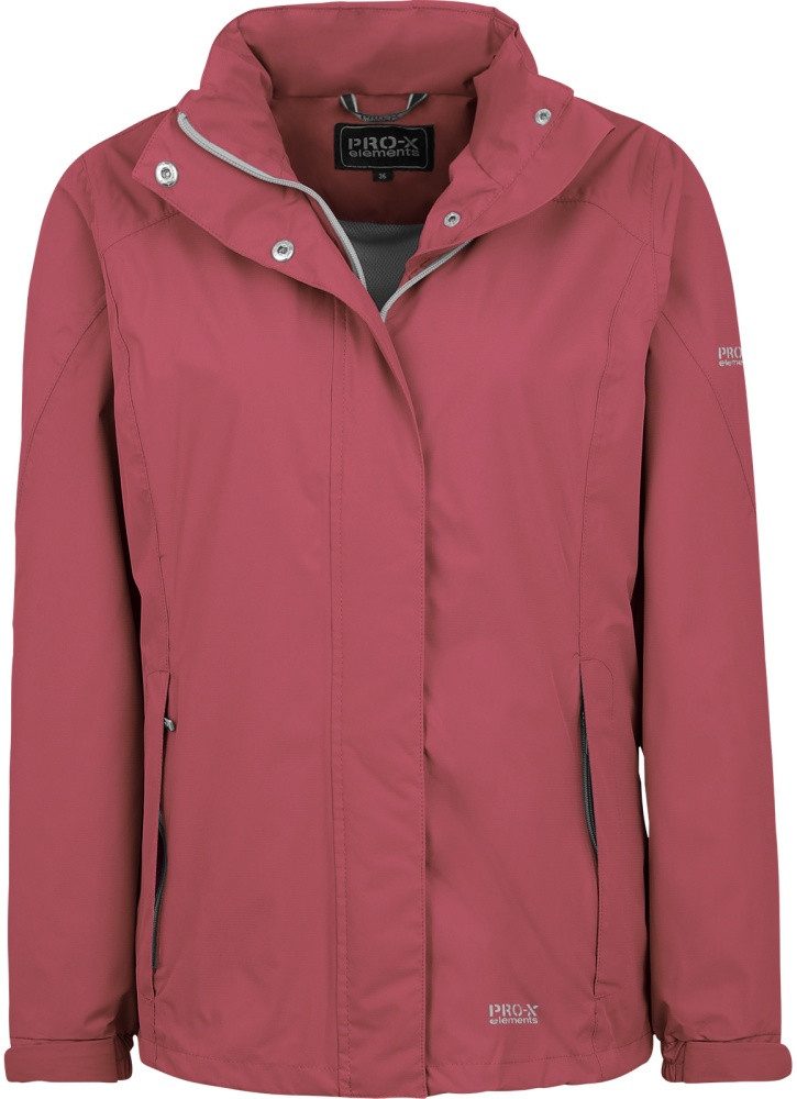 Outdoorjacke Pro-X Damenjacke Carrie