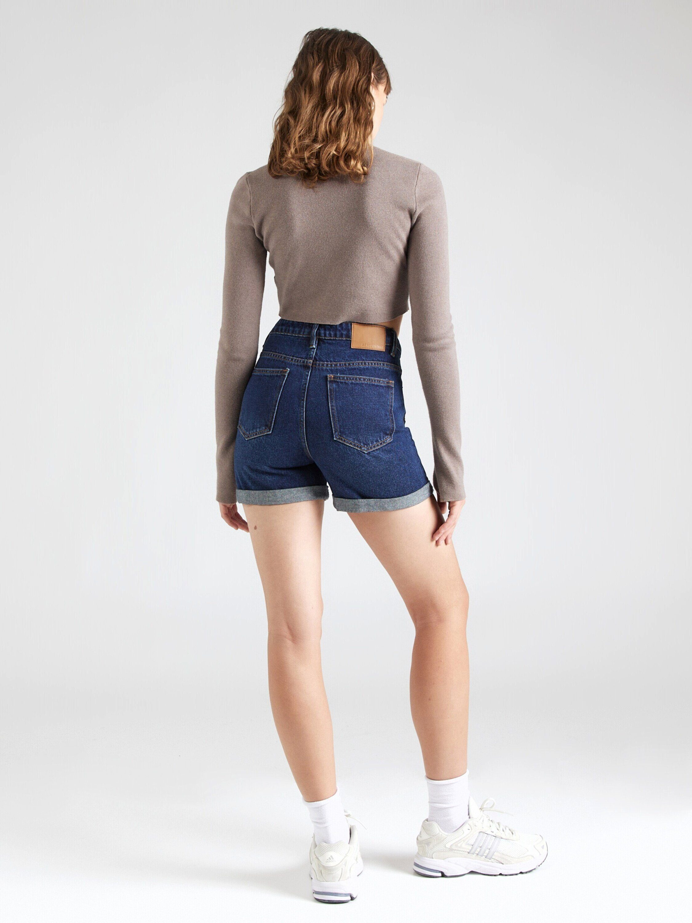 AÈROPOSTALE Jeansshorts (1-tlg) Weiteres Detail