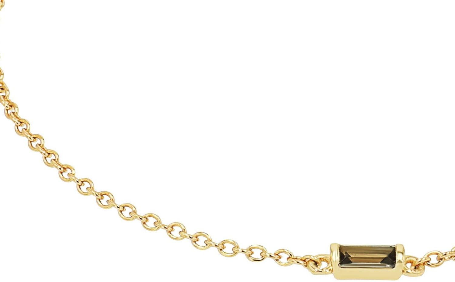 Amor Armband, mit Zirkonia (synth)