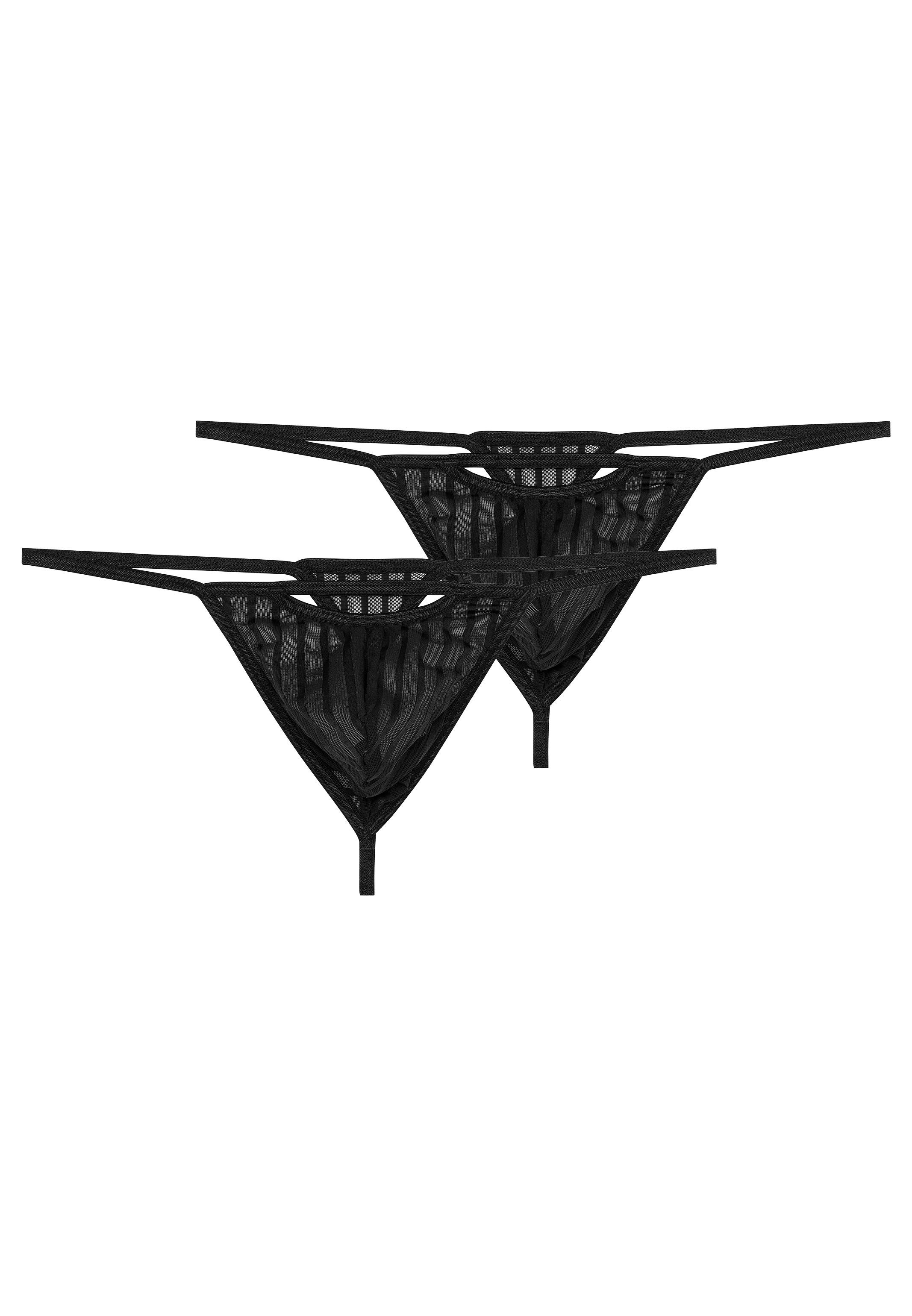 String 2er Pack Personal Allure