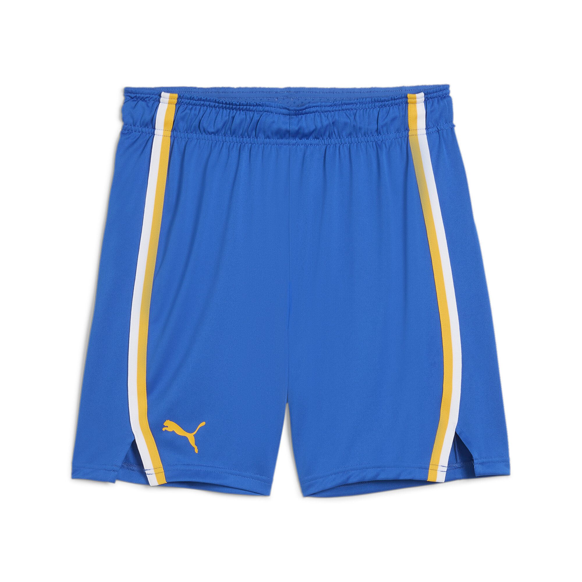 PUMA Shorts Maccabi Game Basketballshorts Herren