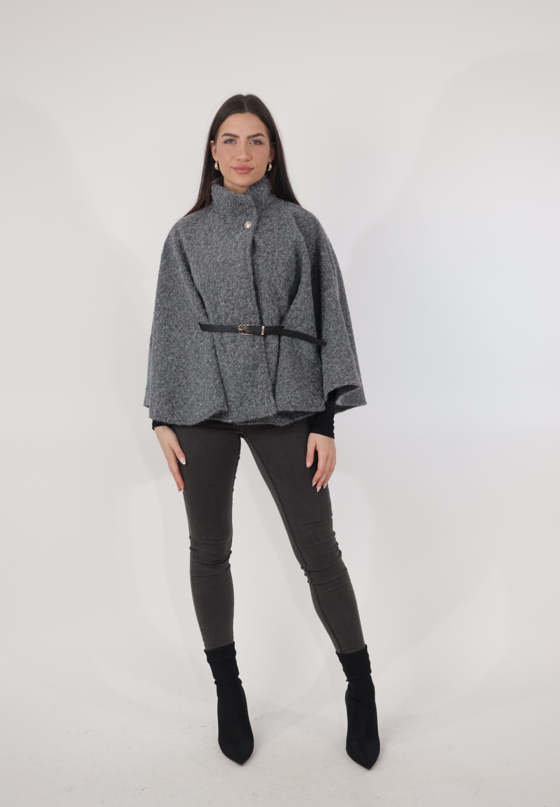 Elara Bolerojacke Bolero