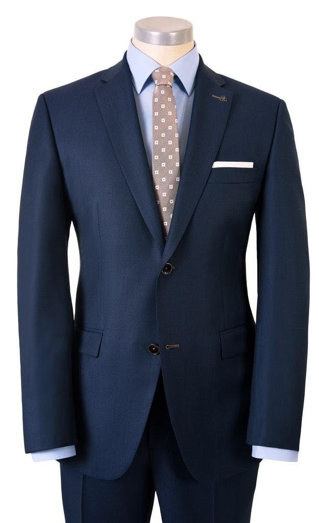 Roy Robson Blusenjacke BAUKASTEN-SAKKO