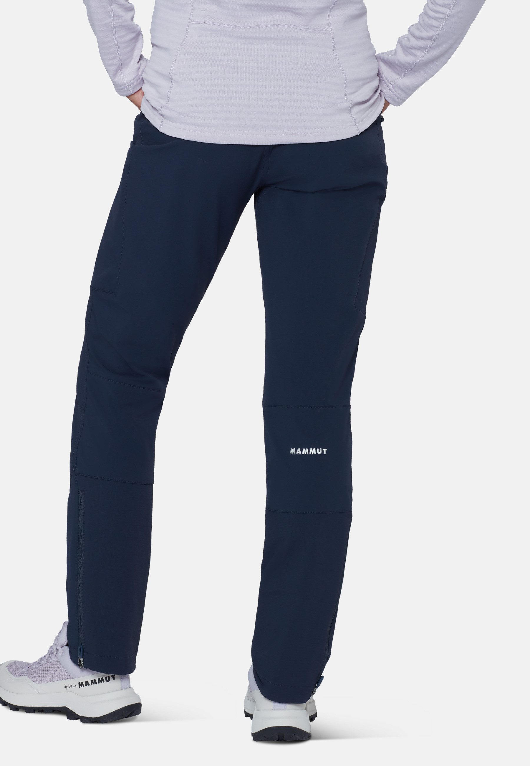 Mammut Sporthose Courmayeur SO Pants Women