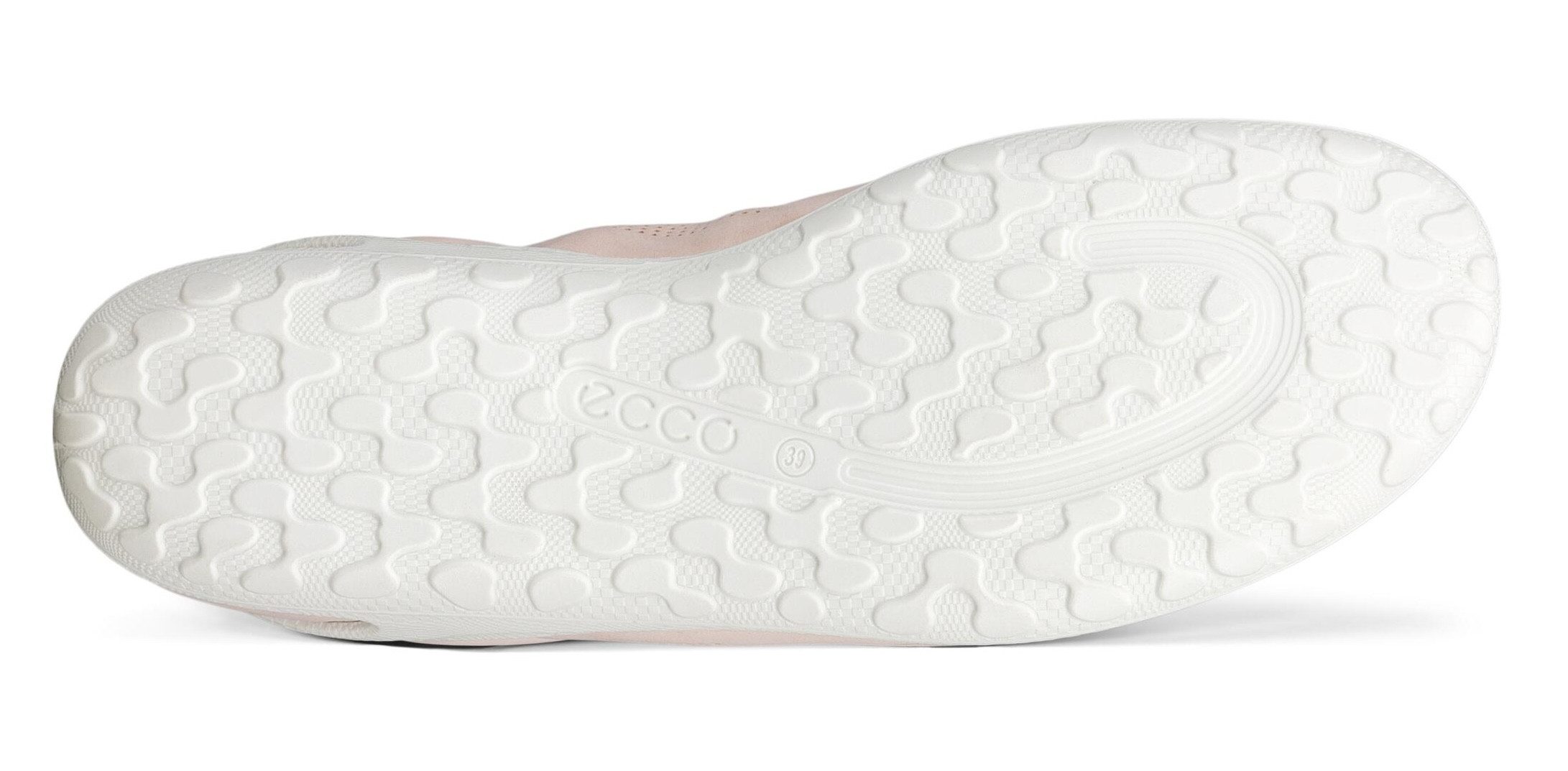 Ecco Biom Lite W Sneaker, Freizeitschuh, Halbschuh, Schnürschuh in moderner Optik