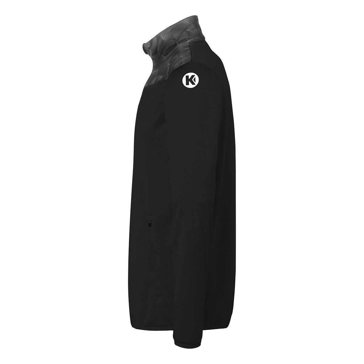 Kempa Trainingsjacke Trainingsjacke Athletics 29 Poly (1-St)