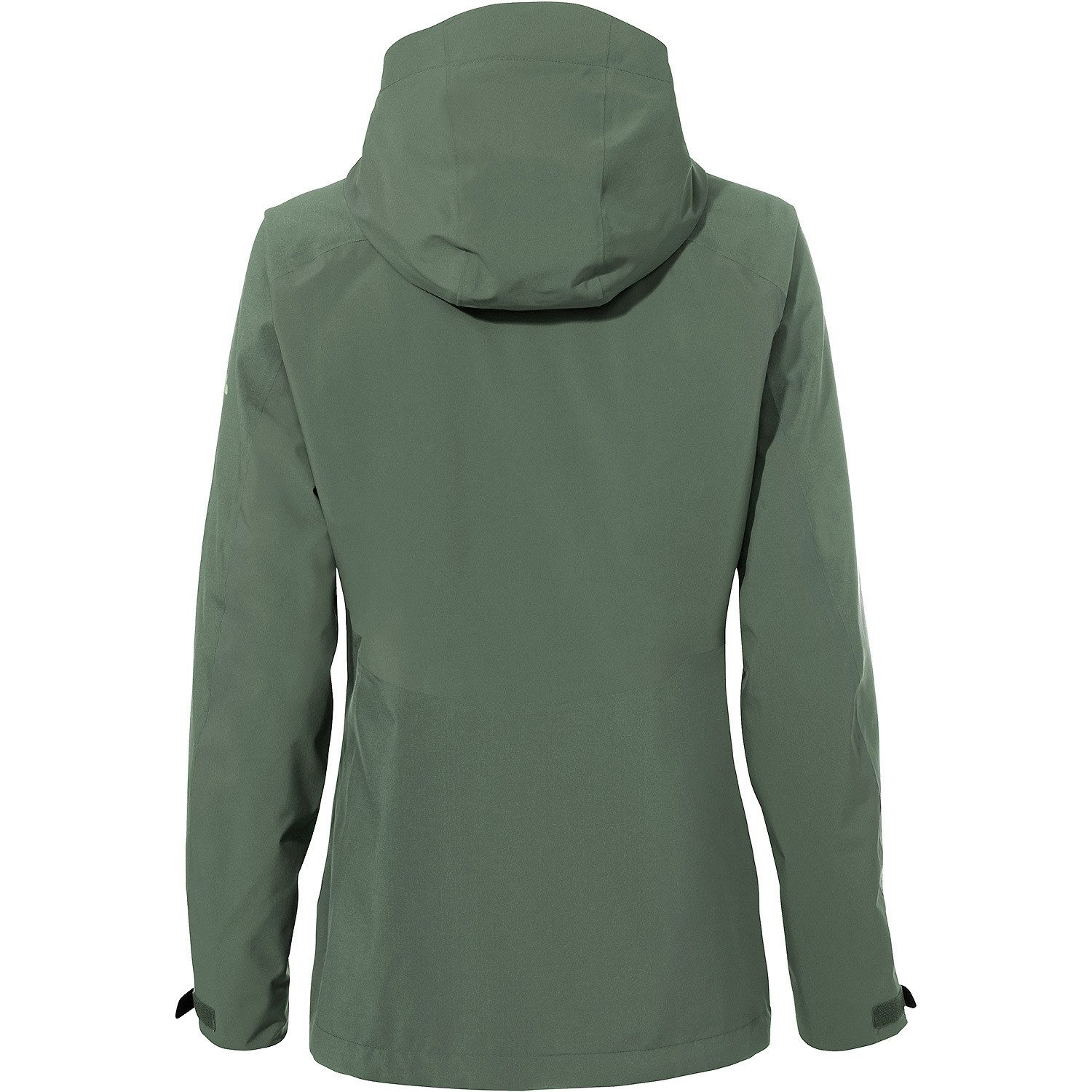 VAUDE Softshelljacke Funktionsjacke Elope Jacket II