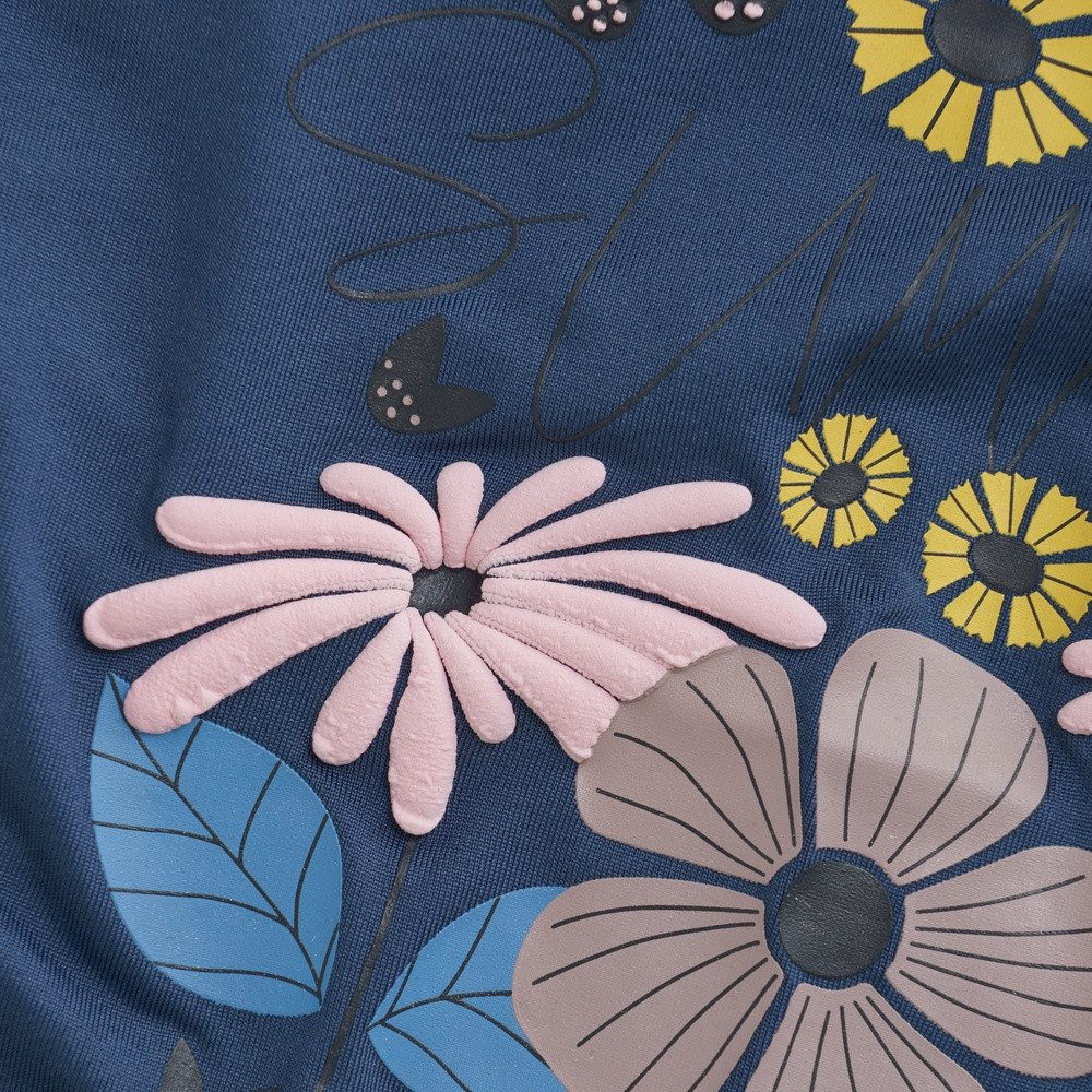 COLOR KIDS T-Shirt T-Shirt mit Print -S/S