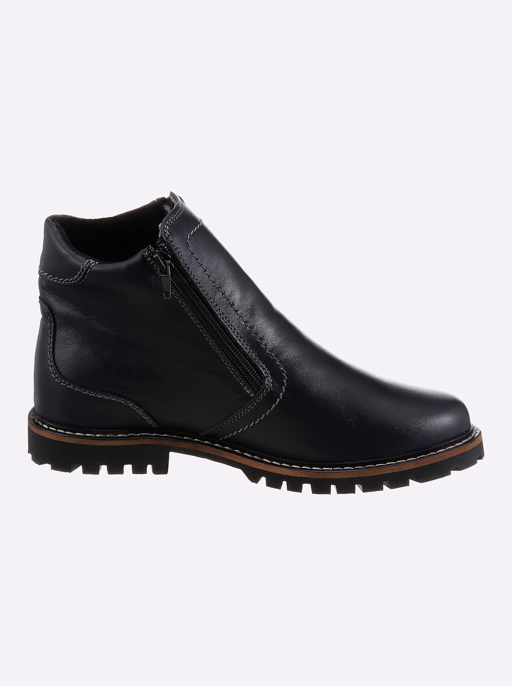 heine Stiefelette Stiefelette