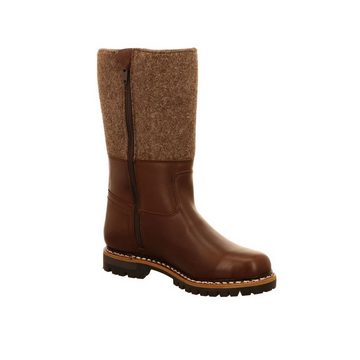 Meindl braun Stiefel (1-tlg)