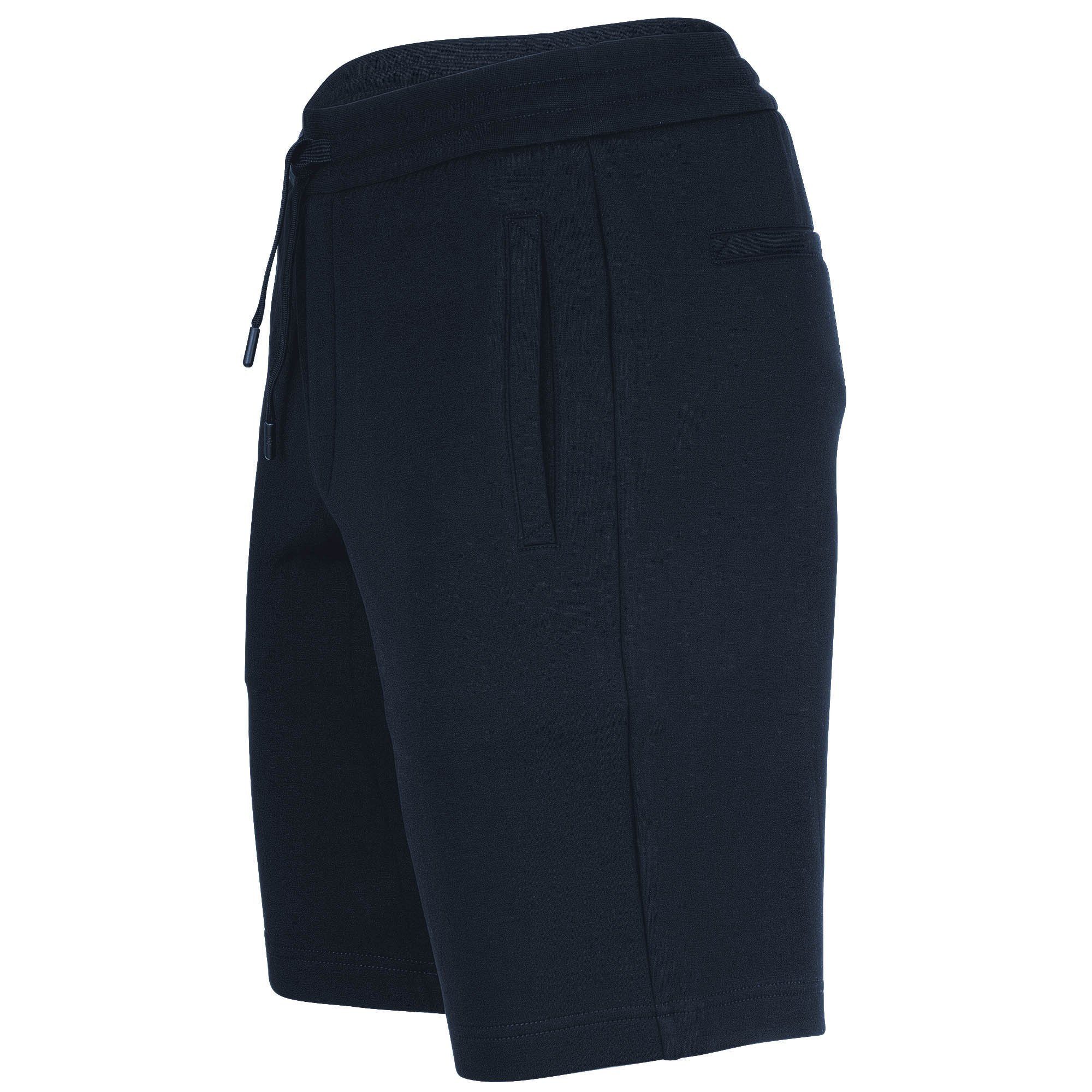 ARMANI EXCHANGE Sweatshorts Herren Shorts 1er Pack Baumwolle (1er Pack, 1er Pack)