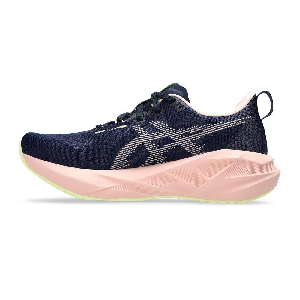 Asics Novablast 5 - Neutralschuh Laufschuh günstig online kaufen