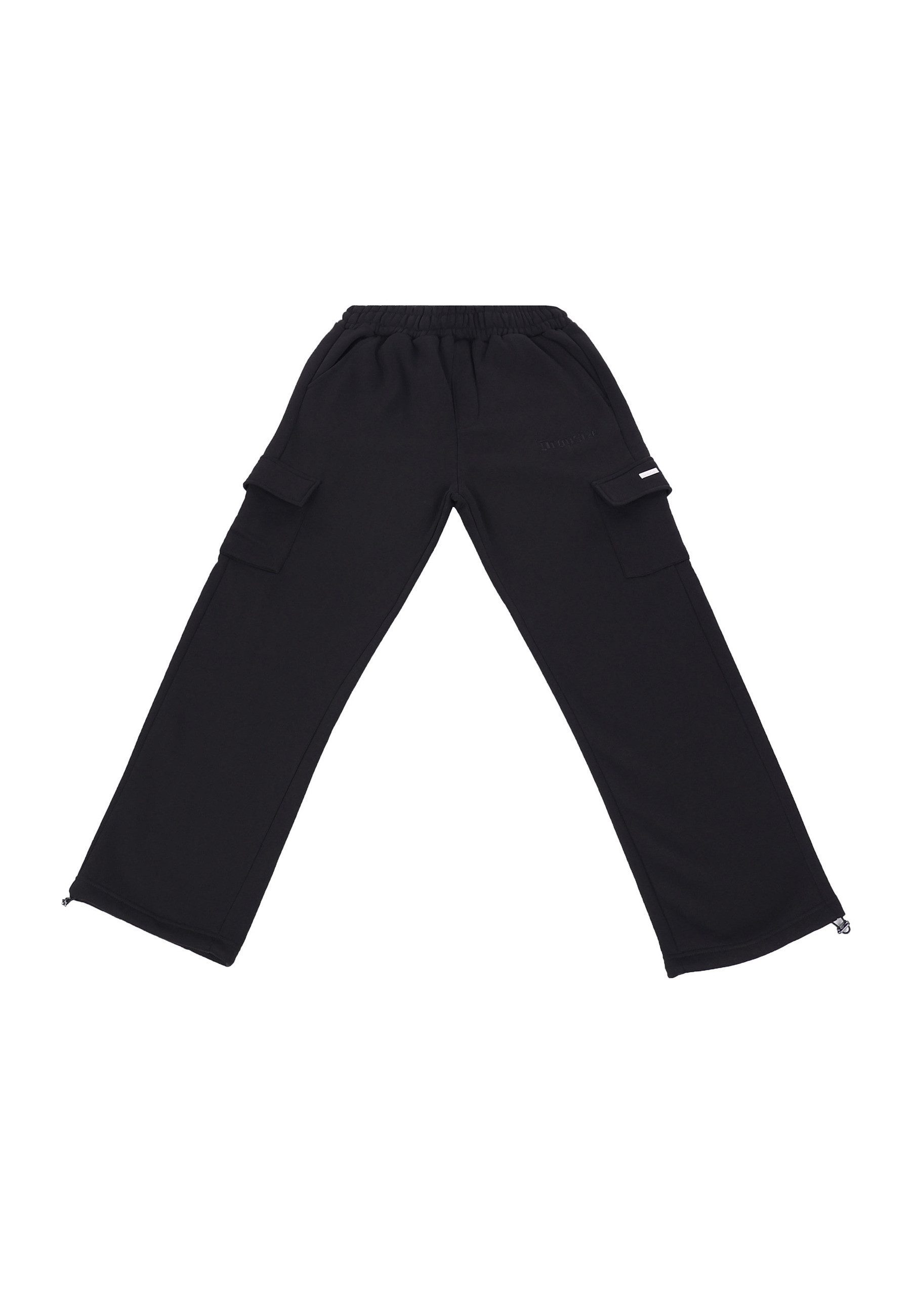 Dropsize Cargohose Dropsize SINGLE POCKET CARGO (1-tlg) günstig online kaufen