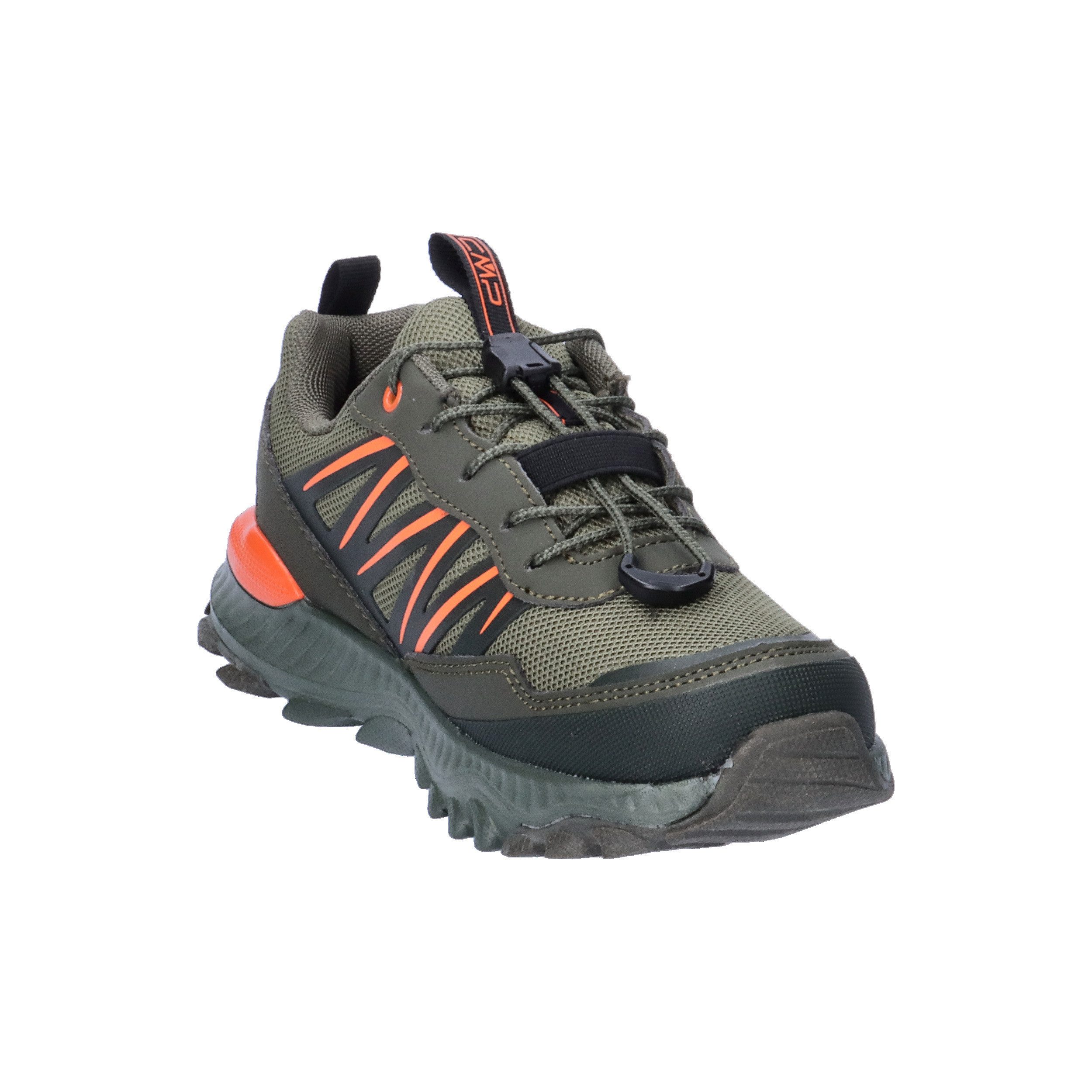 CMP CMP Kinder Laufschuhe Trail-Running Kids Atik Low WP 3Q67894 Trailrunningschuh