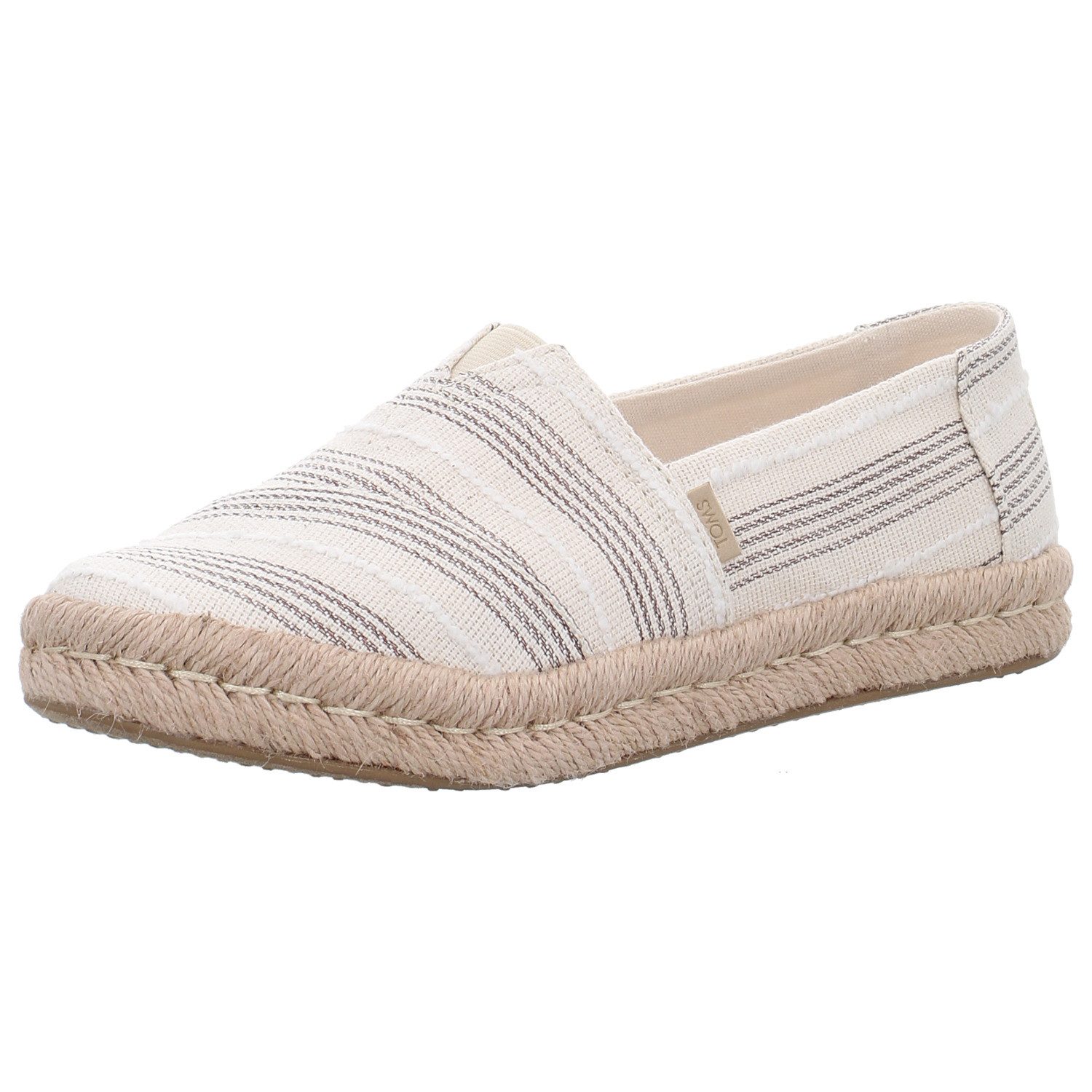 TOMS Alpargata Rope 2.0 Slipper