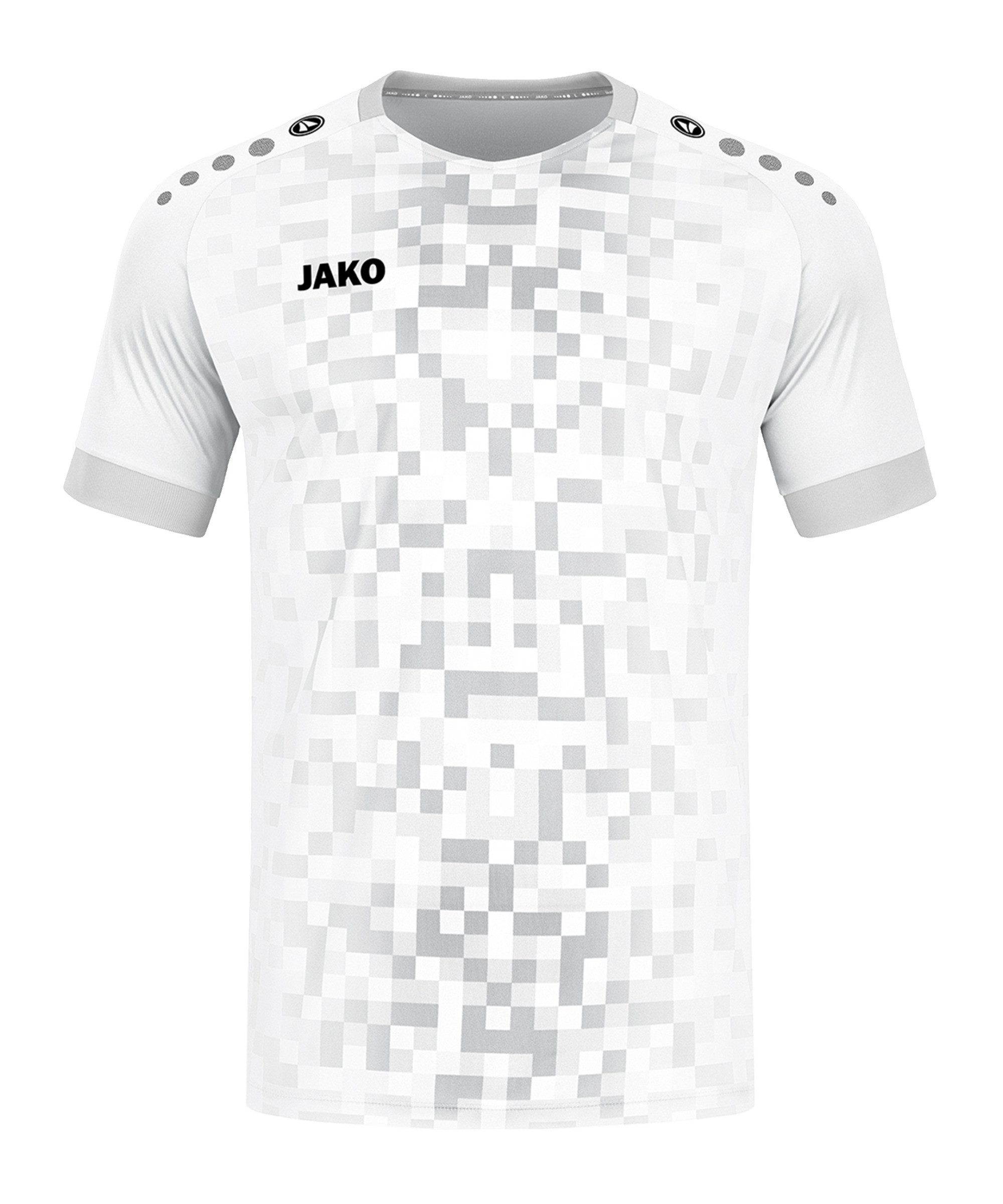 Jako Fußballtrikot Pixel Trikot (1-tlg) default