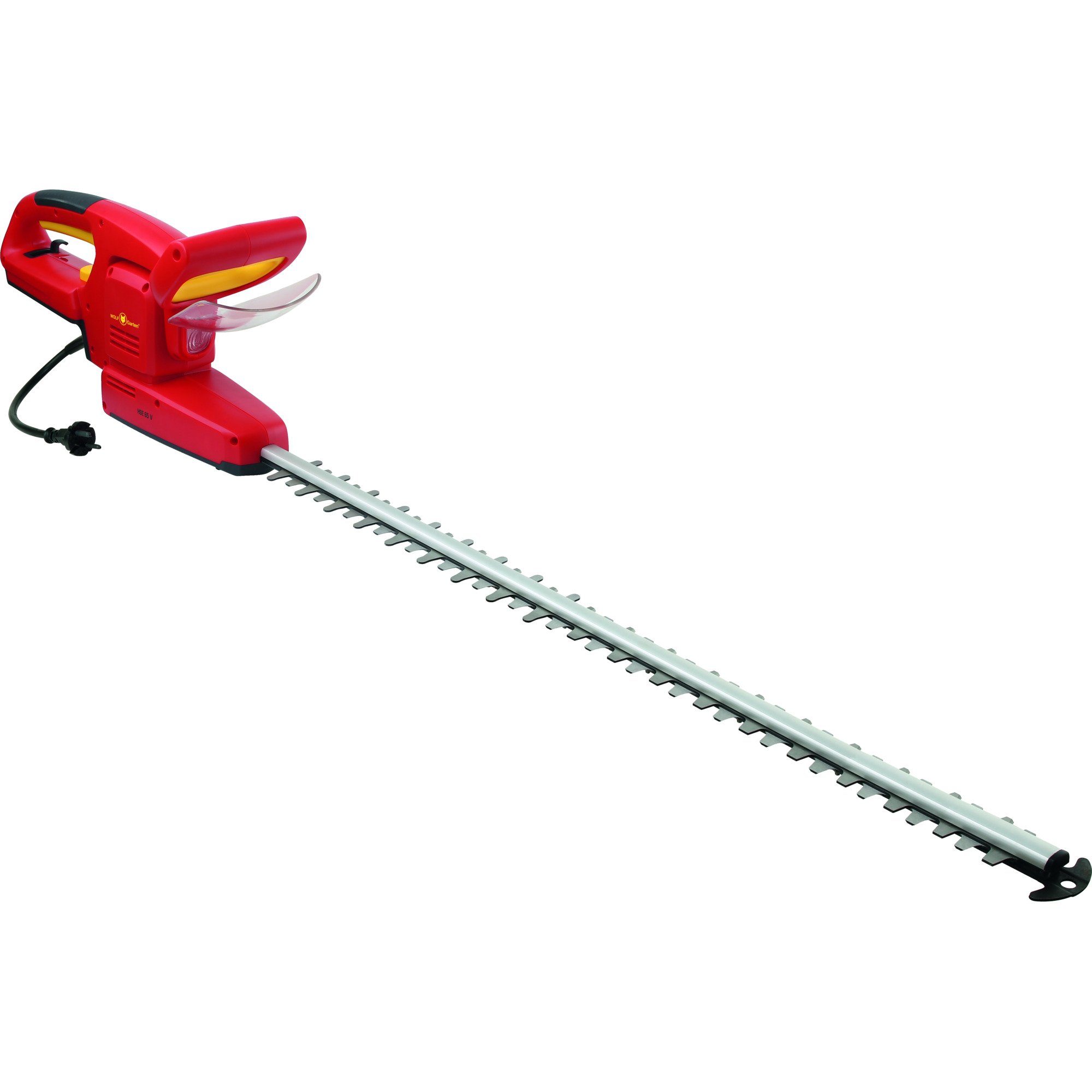 WOLF-Garten Elektro-Heckenschere WOLF-Garten Elektro-Heckenschere HSE 65 V, (700