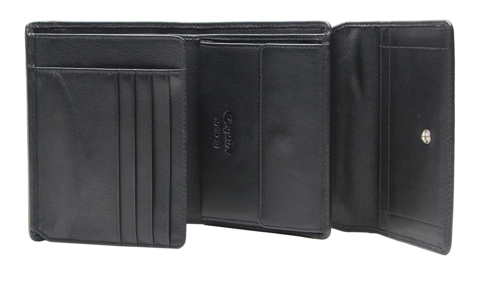 Esquire Geldbörse Viktoria, mit RFID-Blocker Schutz günstig online kaufen