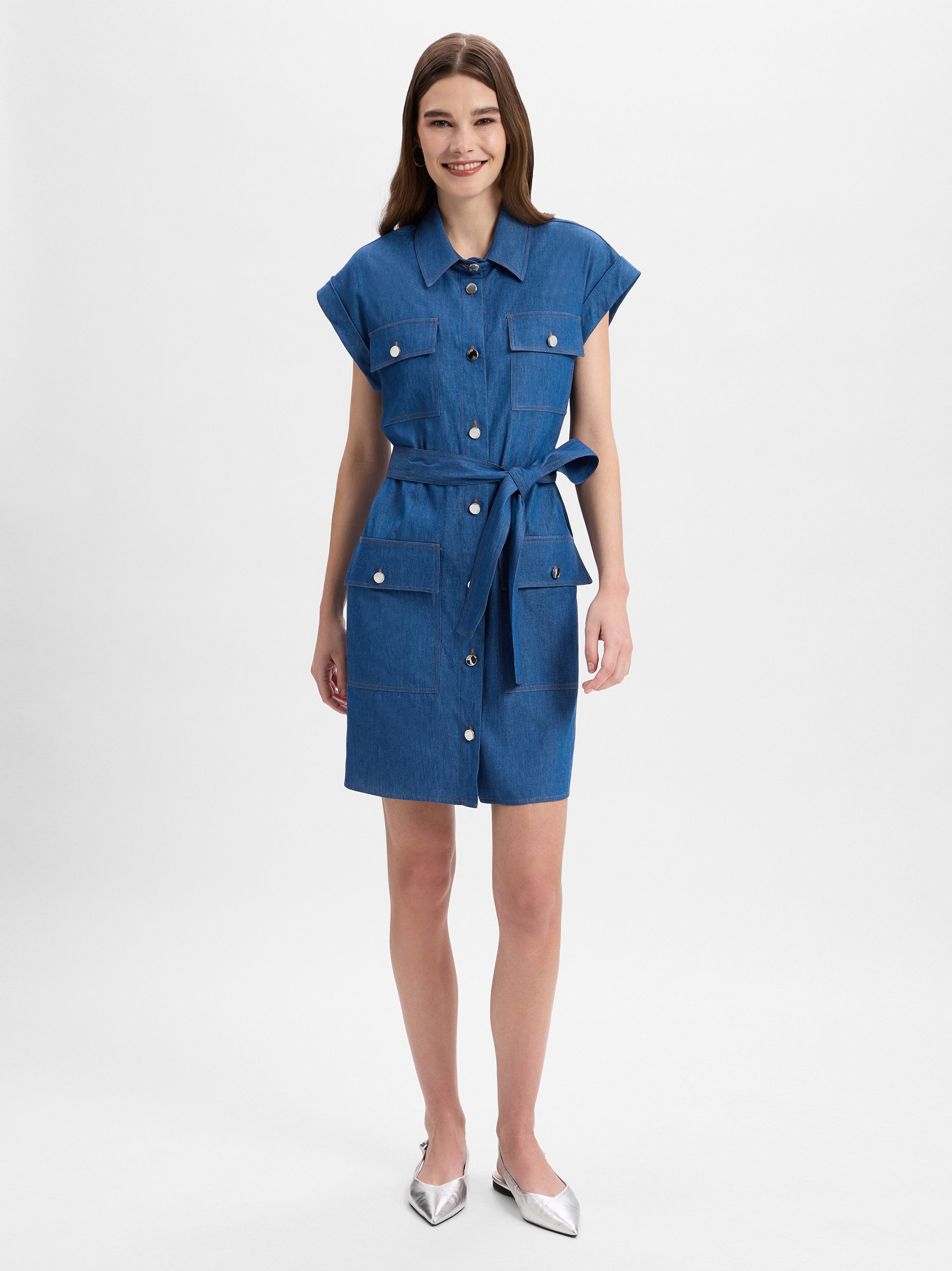 Liu Jo A-Linien-Kleid günstig online kaufen