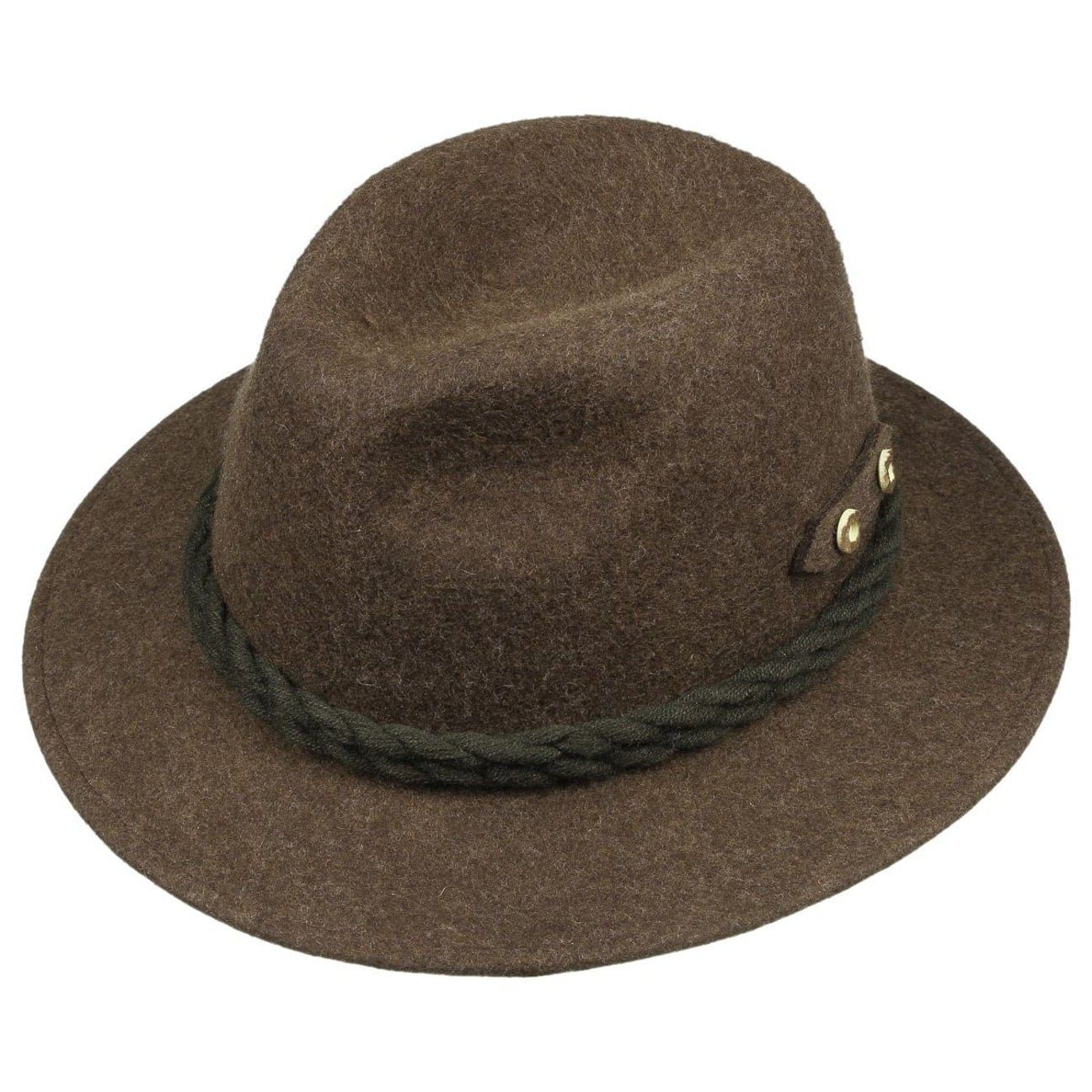 faustmann GERMANY Filzhut (1-St) Trachtenhut günstig online kaufen