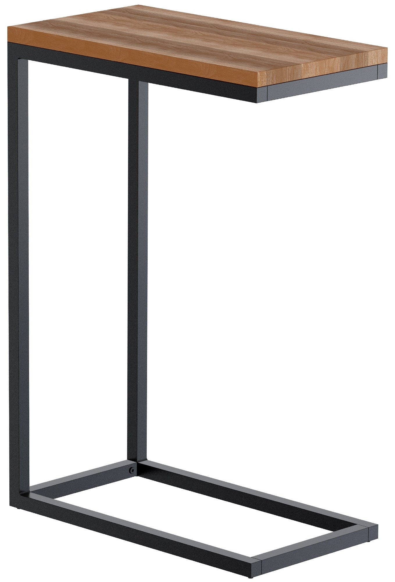 TPFLiving Beistelltisch Maren (Besonderheiten: Bodenschoner, ineinander ste günstig online kaufen