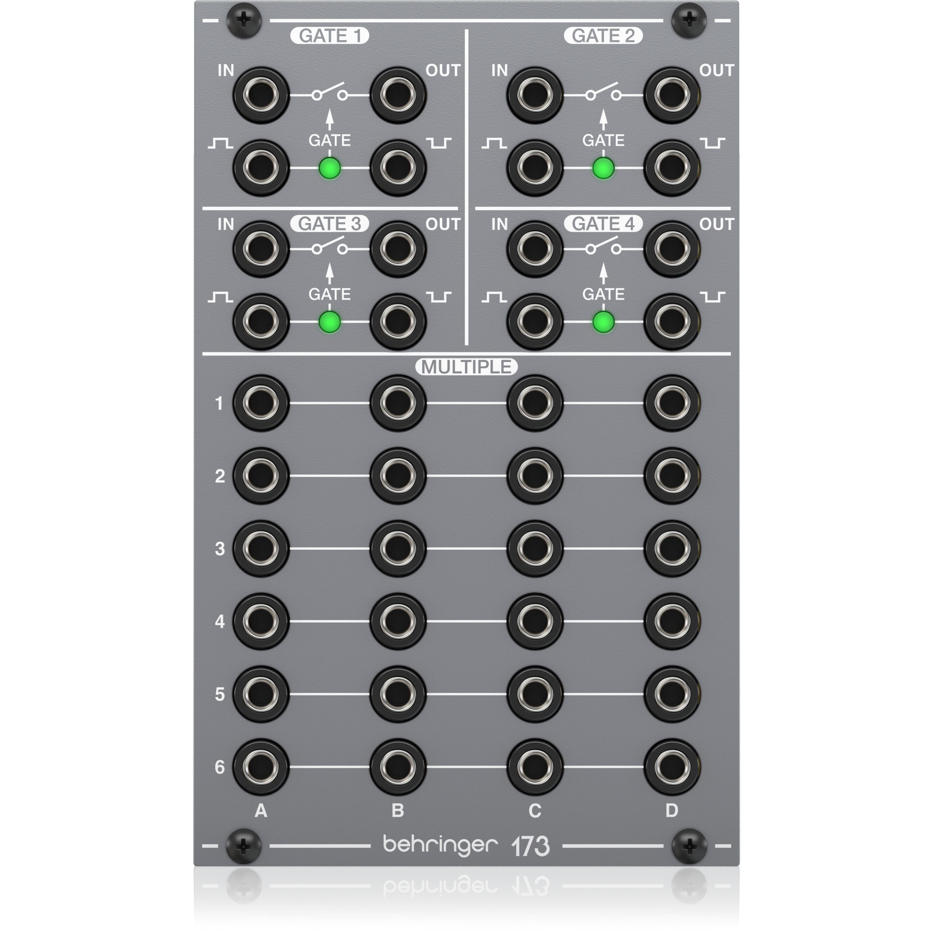 Synthesizer