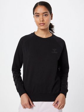 hummel Sweatshirt Noni (1-tlg) Plain/ohne Details