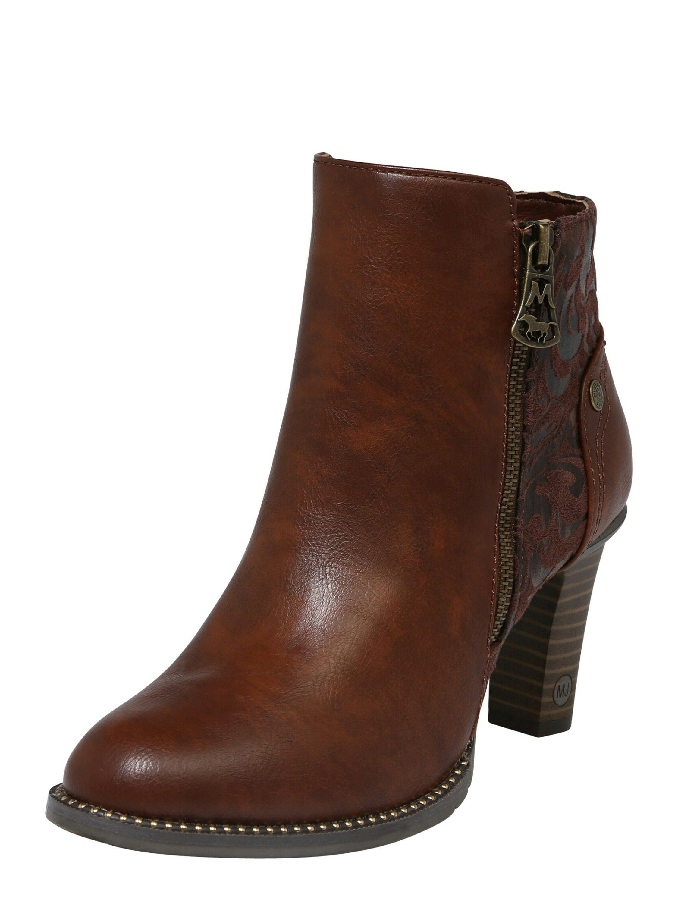 MUSTANG Stiefelette (1-tlg)