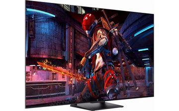 TCL 65QLED870 LCD-LED Fernseher