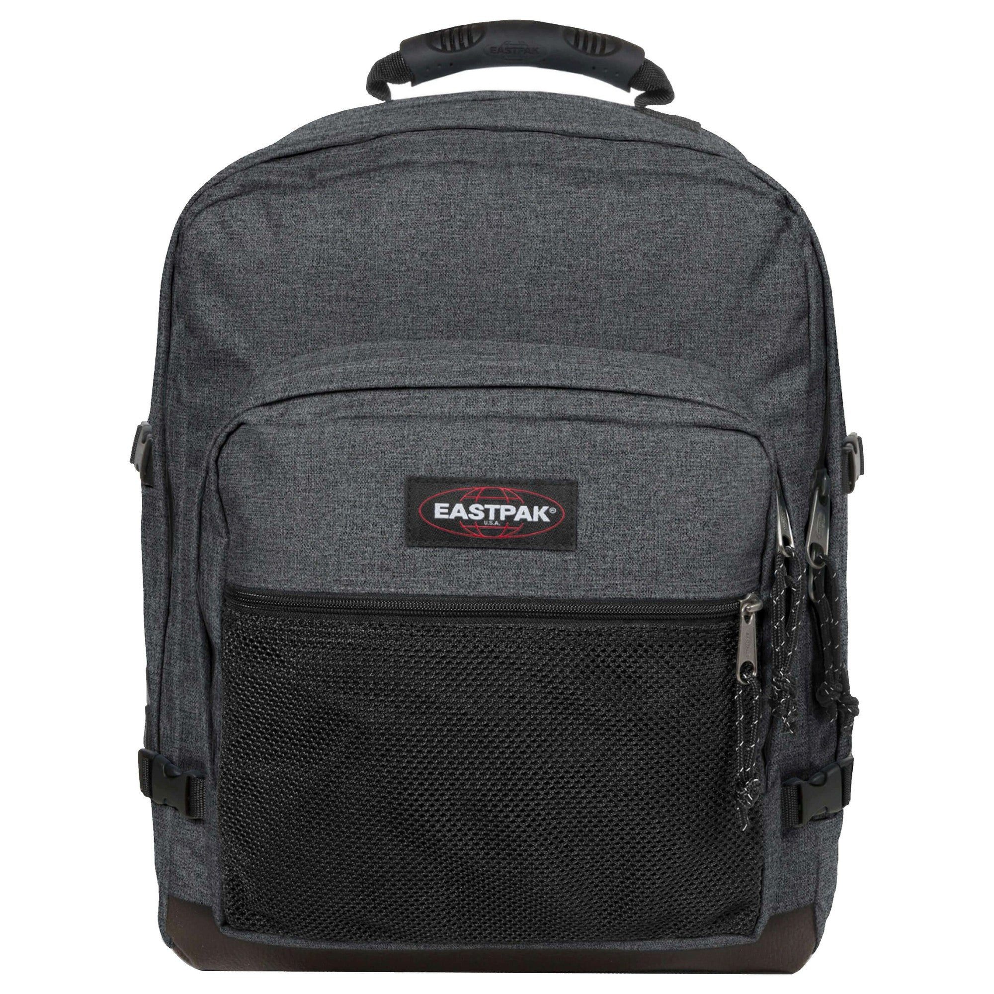 Eastpak Schulrucksack Ultimate 42 - Rucksack 42 cm (black denim)