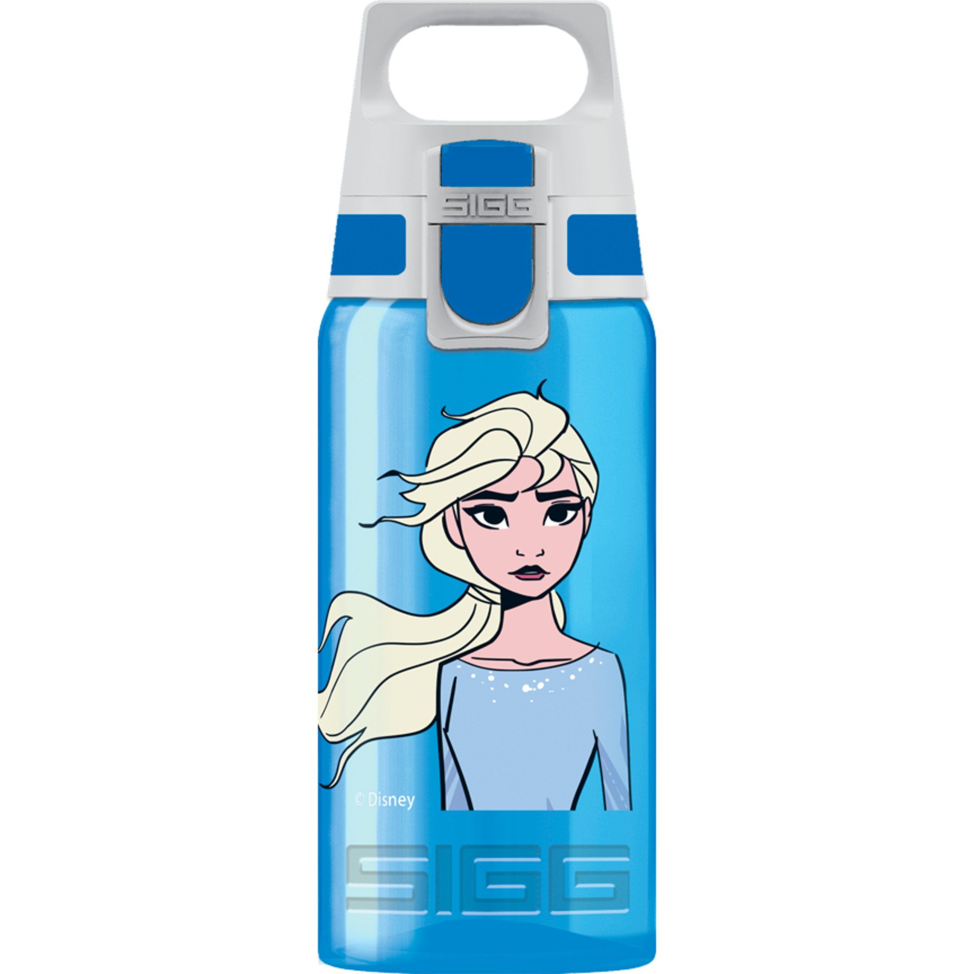Sigg Geschirr-Set Trinkflasche VIVA ONE Elsa 2 0,5L