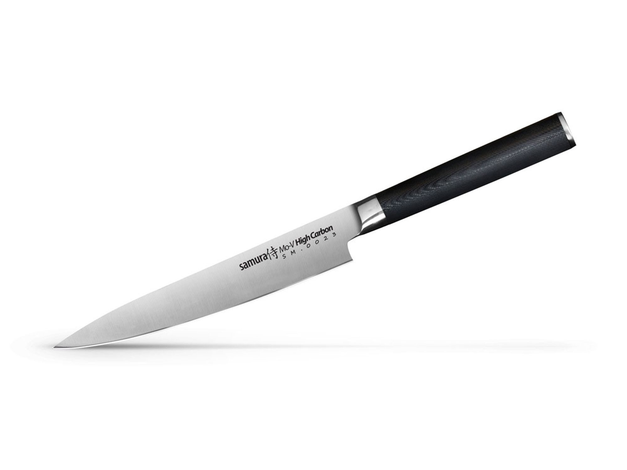 Samura Kochmesser Samura Mo-V Allzweckmesser 15 cm, SM-0023
