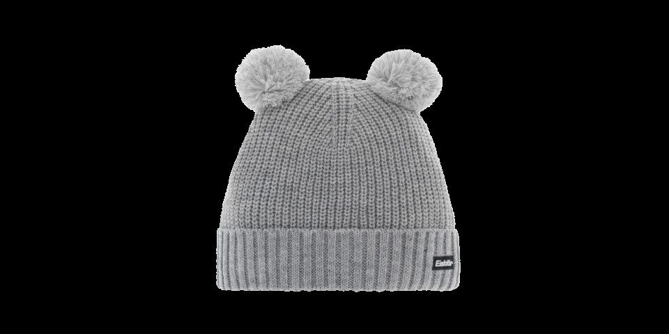 Eisbär Skimütze Ponti Pompon MÜ kids