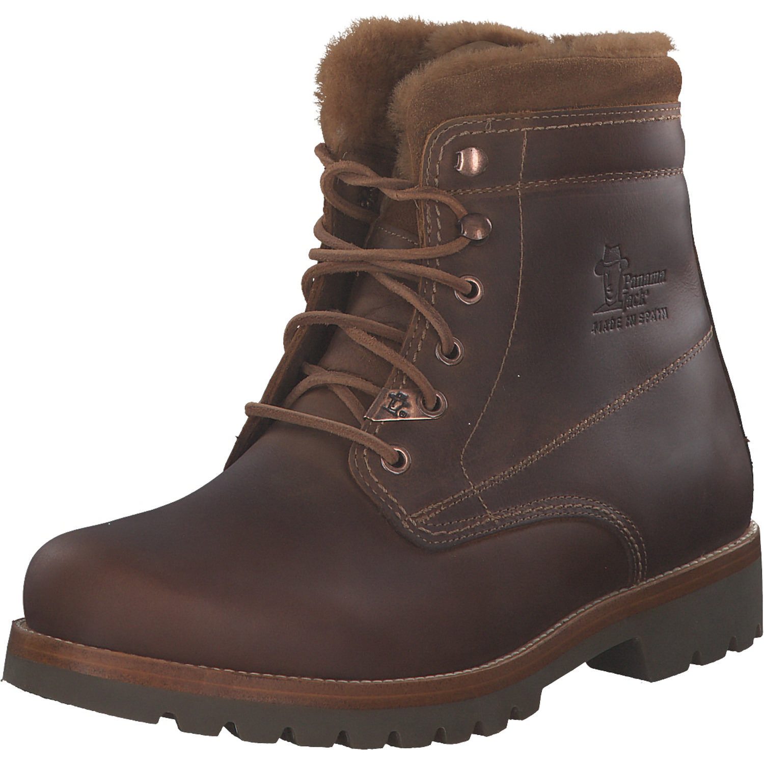 Panama Jack 03 Aviator Igloo C Winterstiefel günstig online kaufen