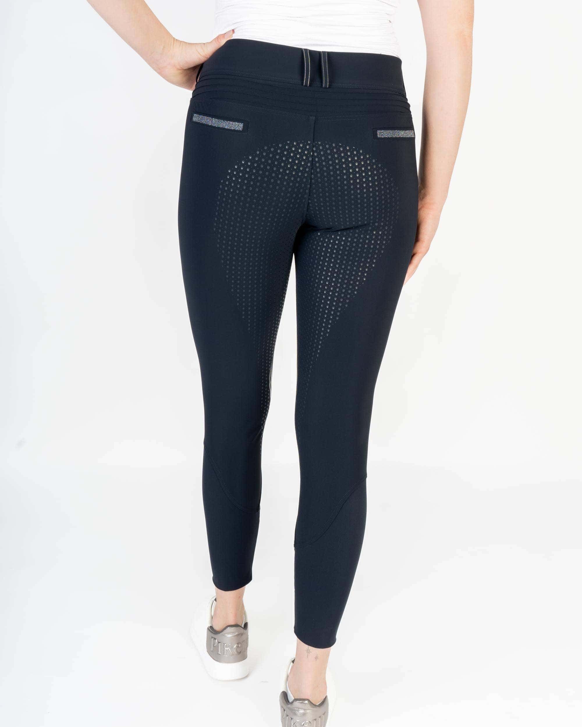 Samshield Reithose Reithose Damen Clara PL Vollgrip