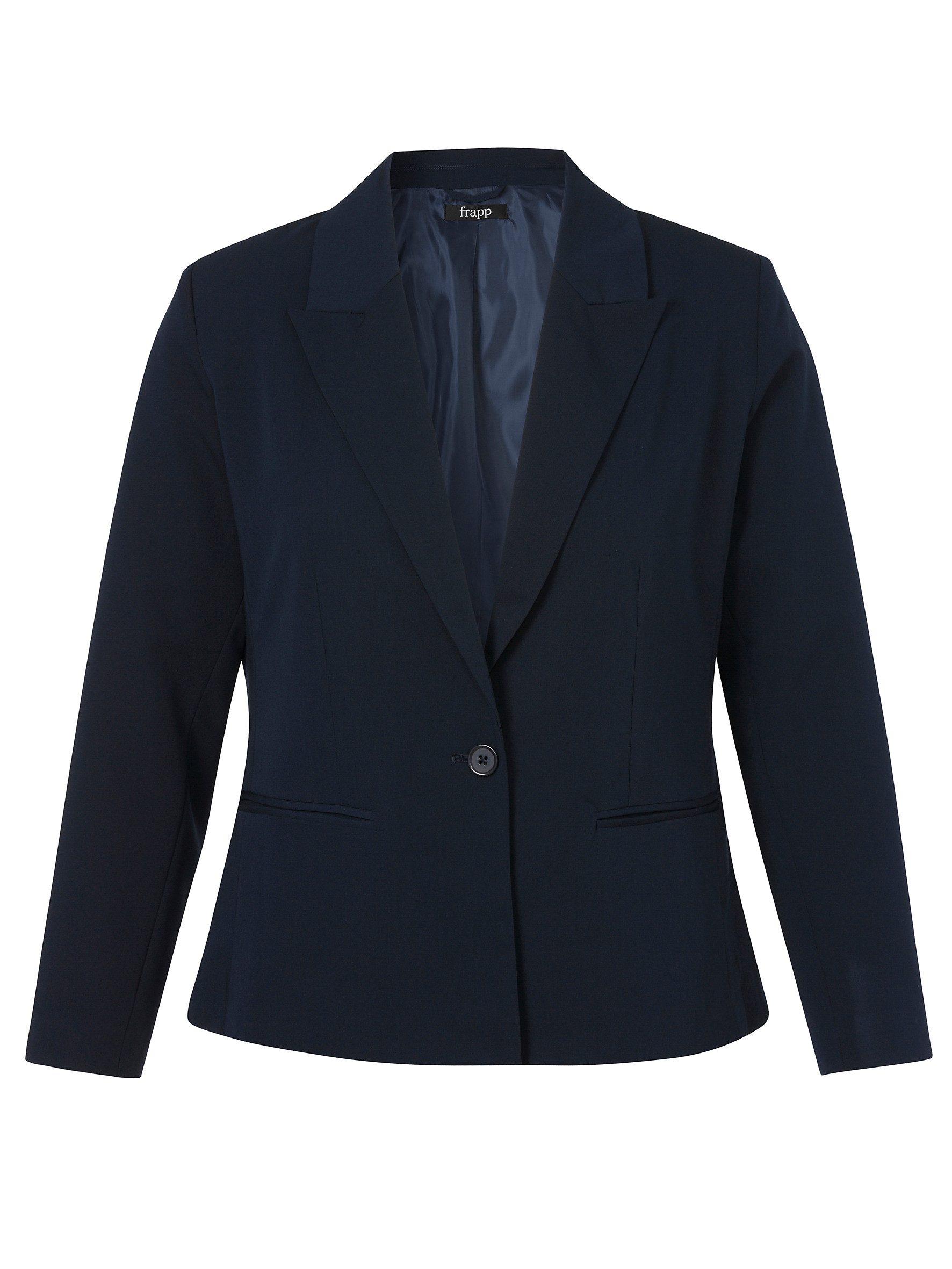 FRAPP Blusenblazer günstig online kaufen